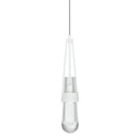 161040 Hubbardton Forge Link Adjustable Pendant