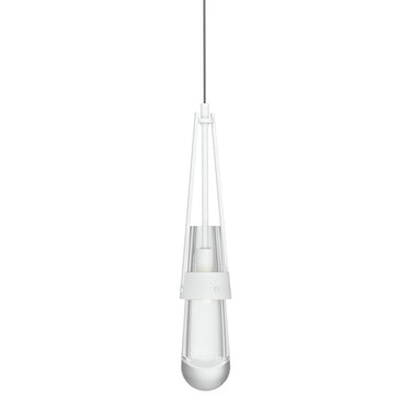 161040 Hubbardton Forge Link Adjustable Pendant