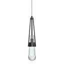 161040 Hubbardton Forge Link Adjustable Pendant