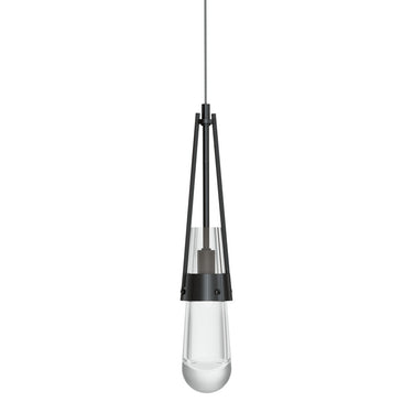 161040 Hubbardton Forge Link Adjustable Pendant