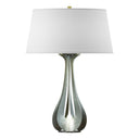 273085 Hubbardton Forge Lino Table Lamp