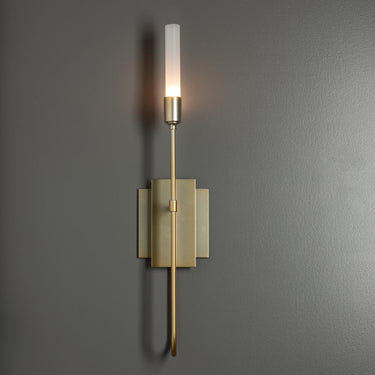 Hubbardton Forge Lisse 1-Light Sconce 9