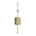 Hubbardton Forge Lisse 1-Light Sconce 