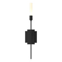 Hubbardton Forge 203050 Lisse 1 Light Wall Sconce