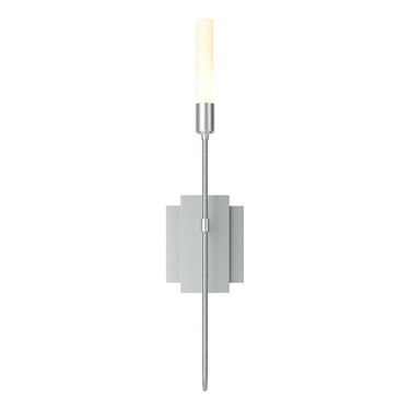 Hubbardton Forge 203050 Lisse 1 Light Wall Sconce