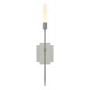 Hubbardton Forge 203050 Lisse 1 Light Wall Sconce