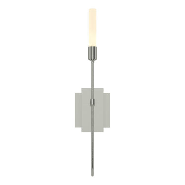 Hubbardton Forge 203050 Lisse 1 Light Wall Sconce