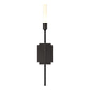 Hubbardton Forge 203050 Lisse 1 Light Wall Sconce