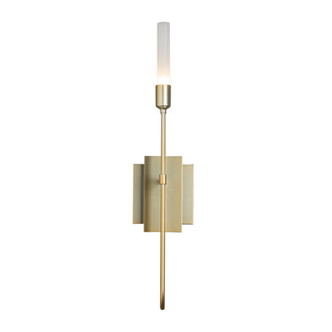 Hubbardton Forge 203050 Lisse 1 Light Wall Sconce