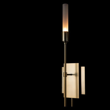 Hubbardton Forge Lisse 1-Light Sconce 7