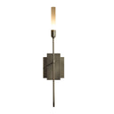 Hubbardton Forge Lisse 1-Light Sconce 4