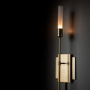 Hubbardton Forge Lisse 1-Light Sconce 5