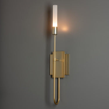 Hubbardton Forge Lisse 1-Light Sconce 8
