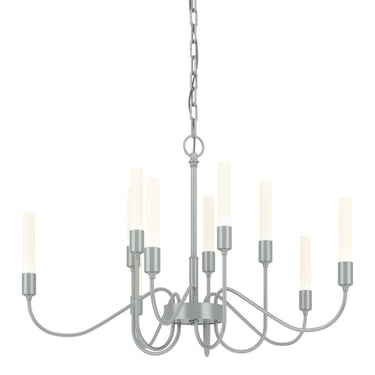 Hubbardton Forge 106030 Lisse 10 Light Chandelier