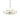 Hubbardton Forge Lisse 10-Arm Chandelier 1