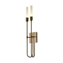 Hubbardton Forge Lisse 2-Light Sconce 2