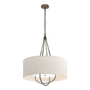 Hubbardton Forge Loop Pendant - 104230