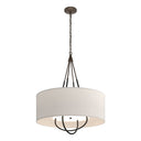 Hubbardton Forge Loop Pendant - 104230