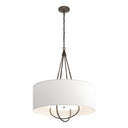 Hubbardton Forge Loop Pendant - 104230