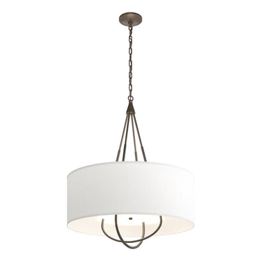 Hubbardton Forge Loop Pendant - 104230