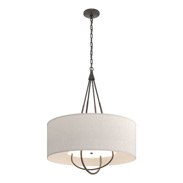 Hubbardton Forge Loop Pendant - 104230