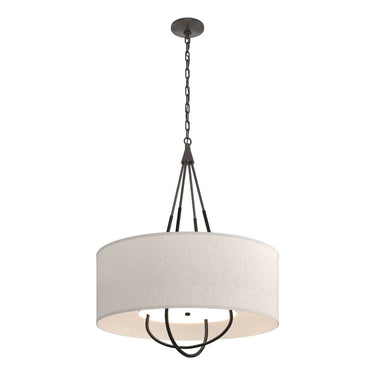 Hubbardton Forge Loop Pendant - 104230
