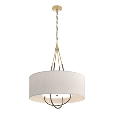 Hubbardton Forge Loop Pendant - 104230