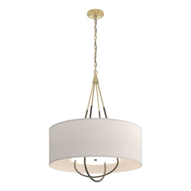 Hubbardton Forge Loop Pendant - 104230