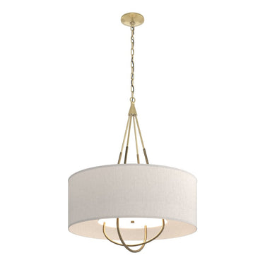 Hubbardton Forge Loop Pendant - 104230