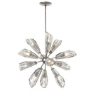 Hubbardton Forge Luma 12-Light Starburst Pendant 3