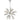 Hubbardton Forge Luma 12-Light Starburst Pendant 3