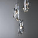 Hubbardton Forge Luma 5-Light Pendant - Standard - 131121