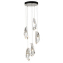 Hubbardton Forge Luma 5-Light Pendant 2