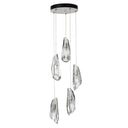 Hubbardton Forge Luma 5-Light Pendant 3