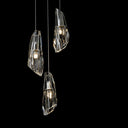 Hubbardton Forge Luma 5-Light Pendant 4