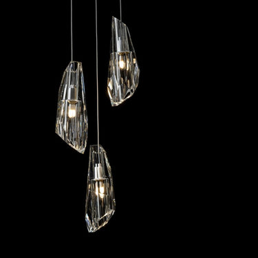 Hubbardton Forge Luma 5-Light Pendant 4