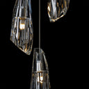 Hubbardton Forge Luma 5-Light Pendant 5
