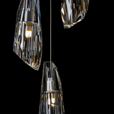 Hubbardton Forge Luma 5-Light Pendant 5