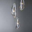 Hubbardton Forge Luma 5-Light Pendant 8