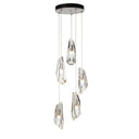 Hubbardton Forge Luma 5-Light Pendant - Standard - 131121