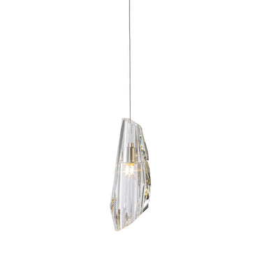 Hubbardton Forge Luma Mini Pendant - 161321 1