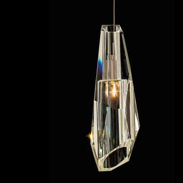 Hubbardton Forge Luma Mini Pendant - 161321 2