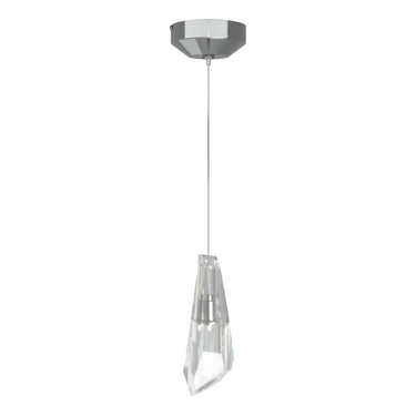 Hubbardton Forge Luma Mini Pendant 1