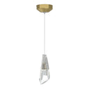 Hubbardton Forge Luma Mini Pendant 2