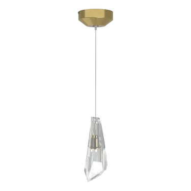 Hubbardton Forge Luma Mini Pendant 2