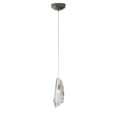 Hubbardton Forge Luma Mini Pendant 
