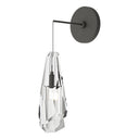 Hubbardton Forge 201390-CR Luma Low Voltage Sconce