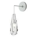 Hubbardton Forge 201390-CR Luma Low Voltage Sconce