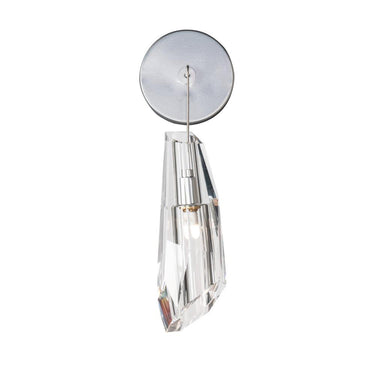 Hubbardton Forge Luma Sconce-201390-SKT-85-CR 1