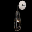 Hubbardton Forge Luma Sconce-201390-SKT-85-CR 3